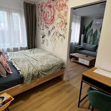 Gajowa Apartament Chorzow Bagian luar foto