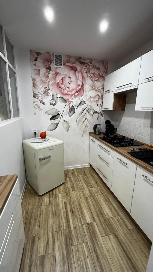 Gajowa Apartament Chorzow Bagian luar foto