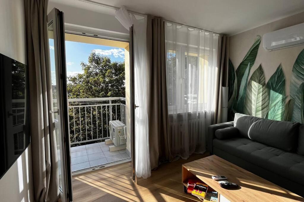Gajowa Apartament Chorzow Bagian luar foto