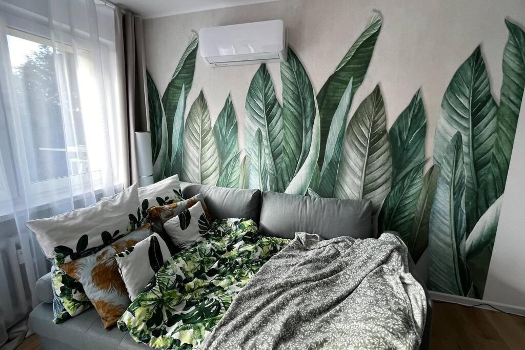 Gajowa Apartament Chorzow Bagian luar foto