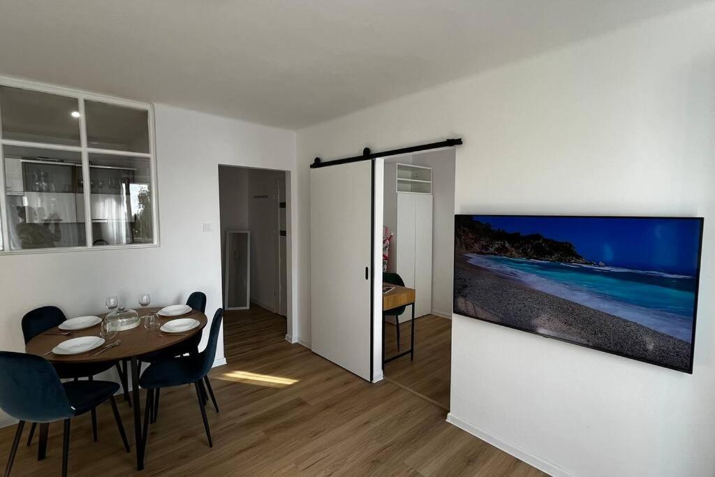 Gajowa Apartament Chorzow Bagian luar foto
