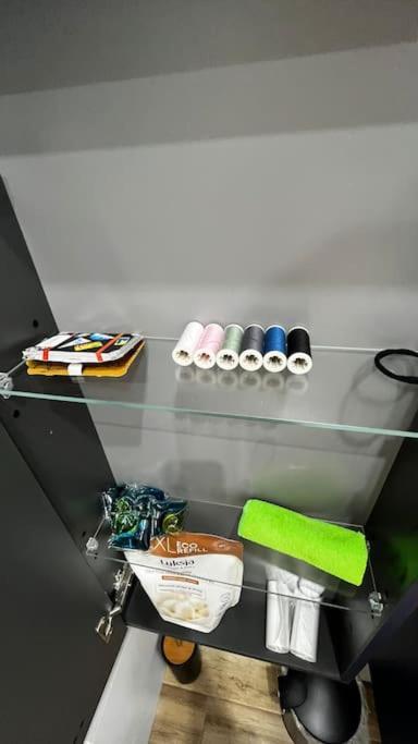 Gajowa Apartament Chorzow Bagian luar foto