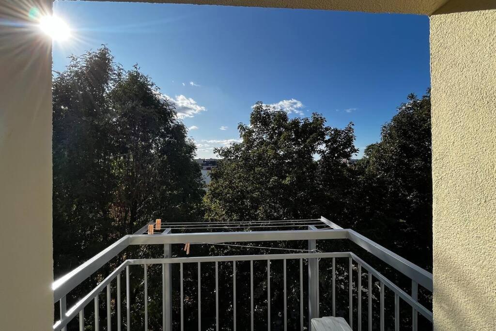 Gajowa Apartament Chorzow Bagian luar foto