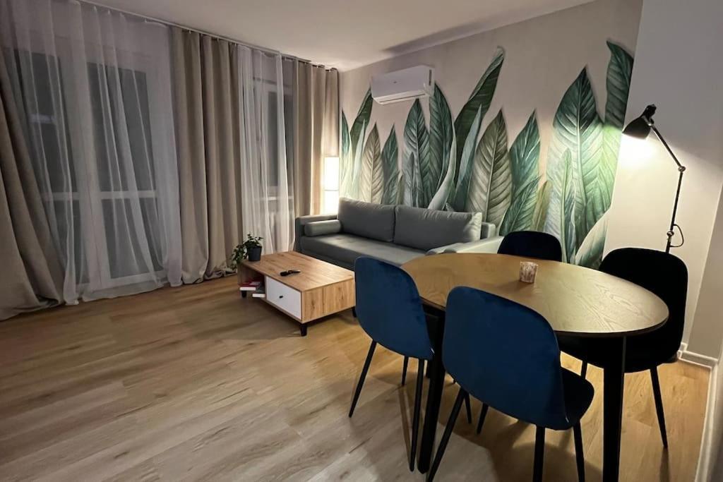 Gajowa Apartament Chorzow Bagian luar foto
