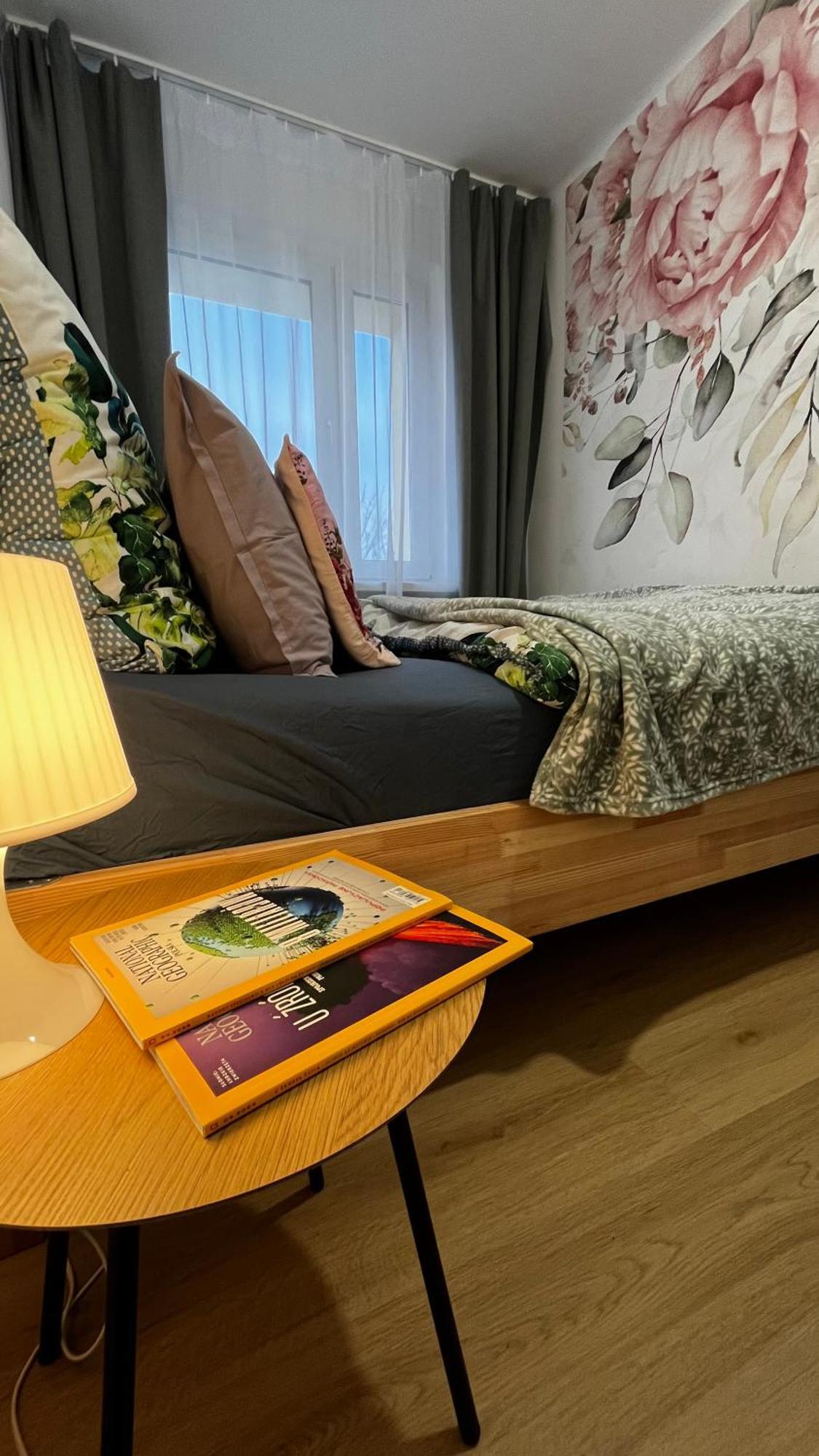 Gajowa Apartament Chorzow Bagian luar foto